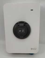 Wallbox 22kW Type2 