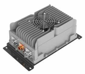 Ladegerät 3,3kW 