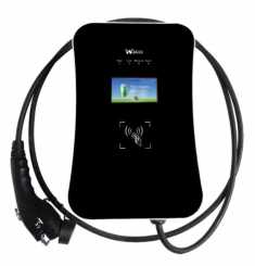 Sichuan WeiYu Wallbox 