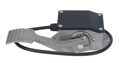 Fahrpedal FP01 