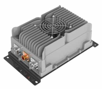 Ladegerät 3,3kW 